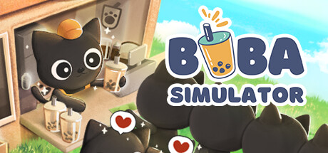 珍珠奶茶店模拟器：放置商店管理/Boba Simulator : Idle Shop Management-好欧游戏仓库