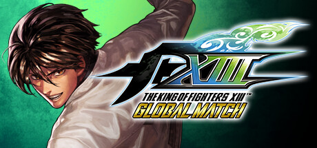 拳皇13：全球对决/THE KING OF FIGHTERS XIII GLOBAL MATCH-好欧游戏仓库