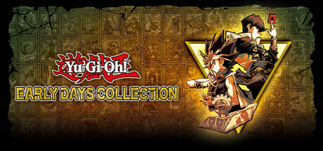 游戏王：早期合集/Yu-Gi-Oh! EARLY DAYS COLLECTION下载 - 好欧游戏仓库