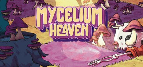 菌丝天堂/Mycelium Heaven-好欧游戏仓库