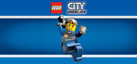 乐高都市：卧底风云/LEGO City Undercover-好欧游戏仓库