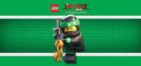 LEGO 旋风忍者大电影/The LEGO NINJAGO Movie Video Game下载 - 好欧游戏仓库