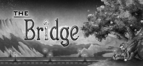 桥/The Bridge-好欧游戏仓库
