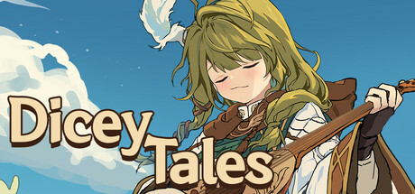 骰子传说/Dicey Tales-好欧游戏仓库