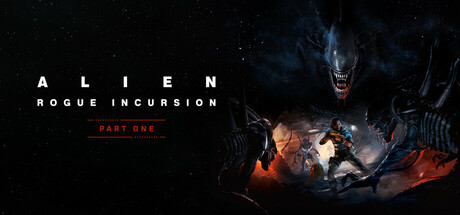异形：侠盗入侵/Alien: Rogue Incursion/支持VR-好欧游戏仓库