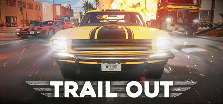 出行路线/横冲直撞/TRAIL OUT（更新v5.04）-好欧游戏仓库