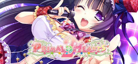 原始之心2/Primal Hearts 2-好欧游戏仓库
