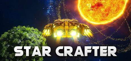星际工匠/Star Crafter-好欧游戏仓库