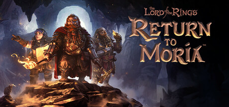 指环王:重返墨瑞亚/The Lord of the Rings: Return to Moria下载 - 好欧游戏仓库