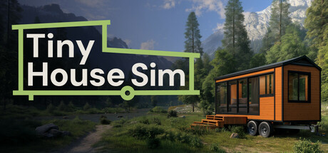 小房子模拟器/Tiny House Simulator下载 - 好欧游戏仓库