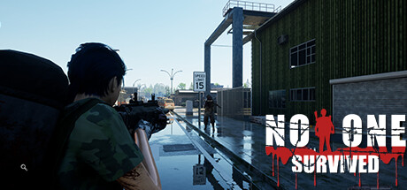 无人生还/No One Survived-好欧游戏仓库