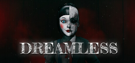 无梦之地/Dreamless-好欧游戏仓库