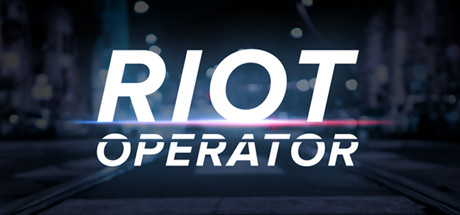 防暴指挥官/Riot Operator-好欧游戏仓库