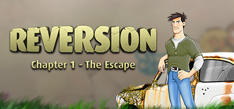 逆转：第一章 - 逃脱/Reversion - The Escape下载 - 好欧游戏仓库