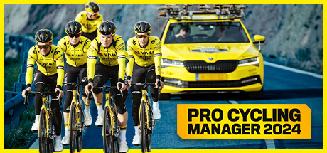 职业自行车队经理2024/Pro Cycling Manager 2024-好欧游戏仓库