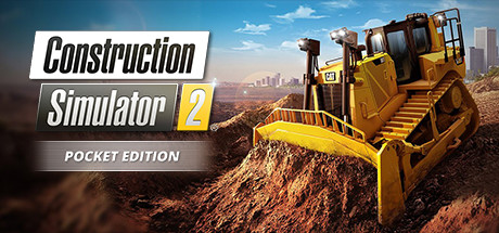 建筑模拟2：美国/Construction Simulator 2 US - Pocket Edition-好欧游戏仓库