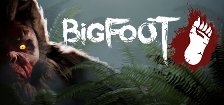 大脚怪/BIGFOOT-好欧游戏仓库