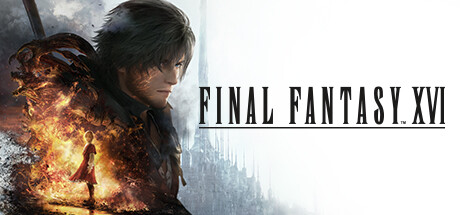 最终幻想16/FINAL FANTASY XVI下载 - 好欧游戏仓库