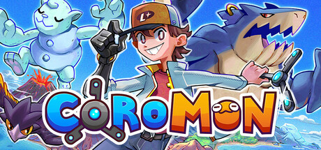科洛蒙/Coromon（更新Build.22484014）-好欧游戏仓库
