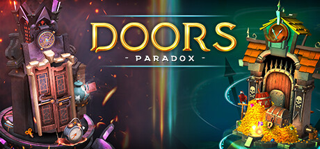 门:悖论/Doors: Paradox-好欧游戏仓库