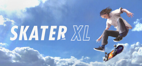 滑板XL:终极滑板游戏/Skater XL - The Ultimate Skateboarding Game-好欧游戏仓库