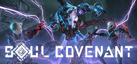 灵魂盟约/SOUL COVENANT下载 - 好欧游戏仓库