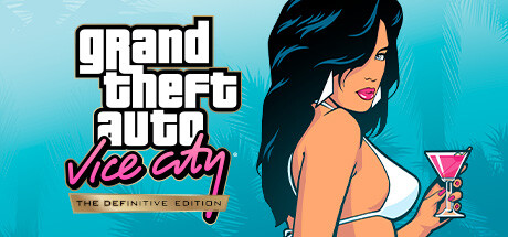 侠盗猎车手：罪恶都市重制版/Grand Theft Auto: Vice City – The Definitive Edition-好欧游戏仓库