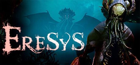 埃雷西斯/Eresys-好欧游戏仓库