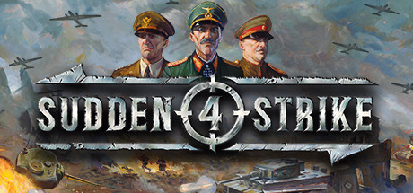 突袭4/Sudden Strike 4/附历代123合集-好欧游戏仓库
