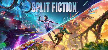 双影奇境/Split Fiction下载 - 好欧游戏仓库