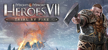 魔法门之英雄无敌7/Might and Magic: Heroes VII – Trial by Fire-好欧游戏仓库