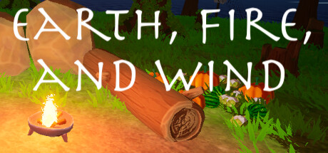 地、火、风/Earth, Fire, And Wind-好欧游戏仓库