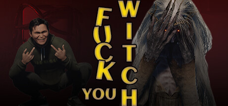 去你的巫婆/Fuck You Witch-好欧游戏仓库