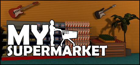 我的超市/My Supermarket下载 - 好欧游戏仓库