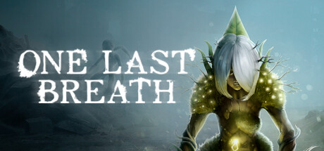 最后一口气/One Last Breath-好欧游戏仓库