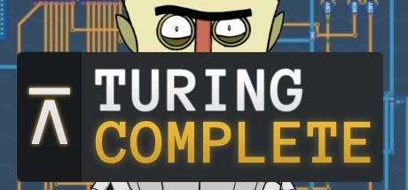 图灵完备/Turing Complete下载 - 好欧游戏仓库