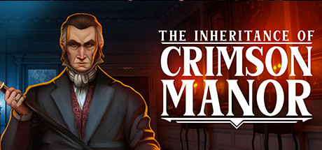 绯红庄园的继承权/赤红庄园的传承/The Inheritance of Crimson Manor-好欧游戏仓库
