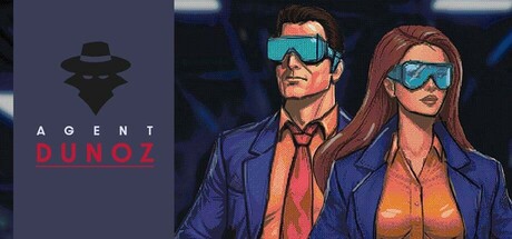 特工杜诺兹/Agent Dunoz-好欧游戏仓库