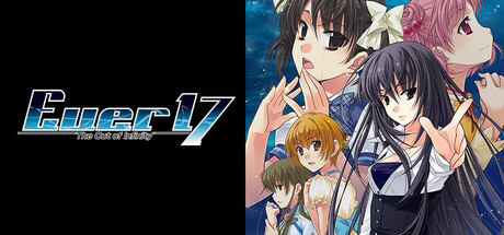 时空轮回/Ever 17 - The Out of Infinity-好欧游戏仓库