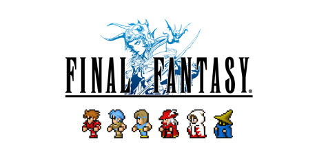 最终幻想1/FINAL FANTASY-好欧游戏仓库