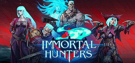 不朽猎人/Immortal Hunters下载 - 好欧游戏仓库