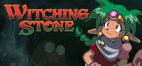 巫师石/Witching Stone-好欧游戏仓库