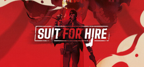 适合雇佣/Suit for Hire（更新Build.21833945）-好欧游戏仓库