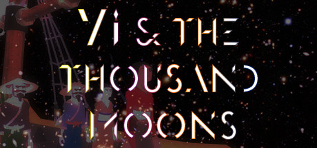 羿与千月/Yi and the Thousand Moons-好欧游戏仓库