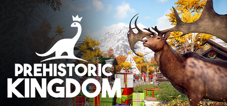 史前王国/Prehistoric Kingdom（更新v1.16.38）-好欧游戏仓库