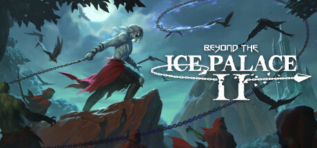 冰宫传说2/Beyond the Ice Palace 2下载 - 好欧游戏仓库