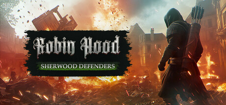 罗宾汉:舍伍德卫士/Robin Hood: Sherwood Defenders下载 - 好欧游戏仓库