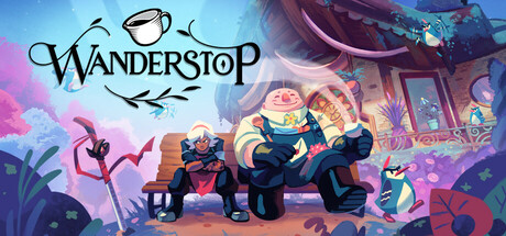 漫游驿站/Wanderstop下载 - 好欧游戏仓库