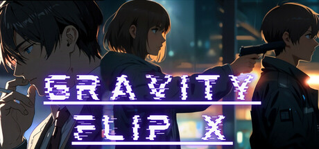 重力翻转X/Gravity Flip X下载 - 好欧游戏仓库