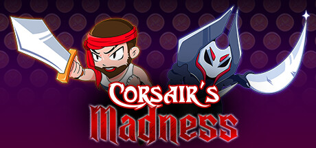 海盗船长/Corsair`s Madness下载 - 好欧游戏仓库